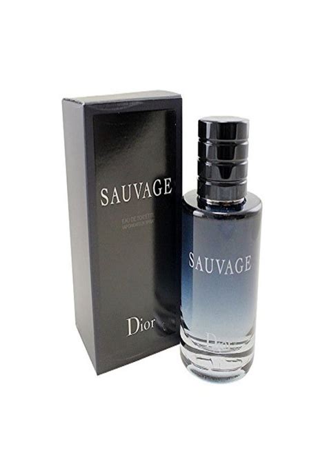 dior sauvage vaporisateur spray 60ml